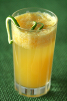 Summer cooler